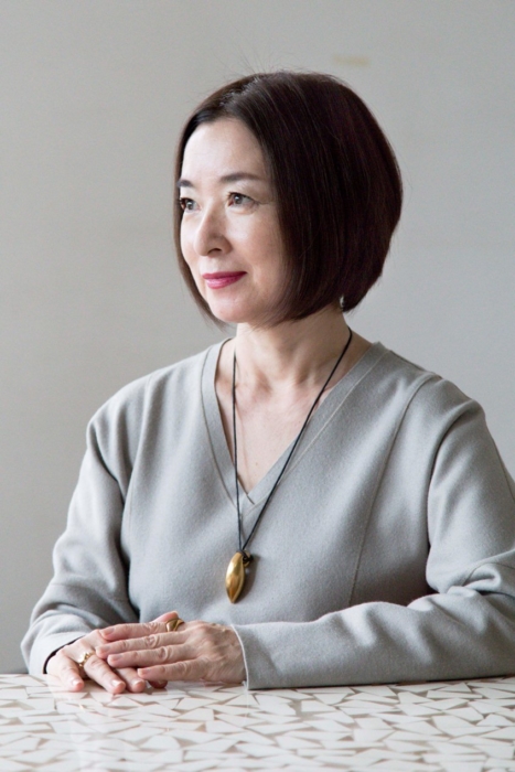 小野由記子